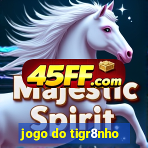 jogo do tigr8nho